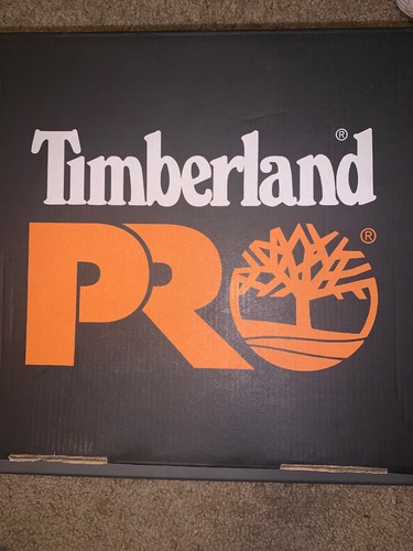 Timberland pro pit boss - pit, 6"