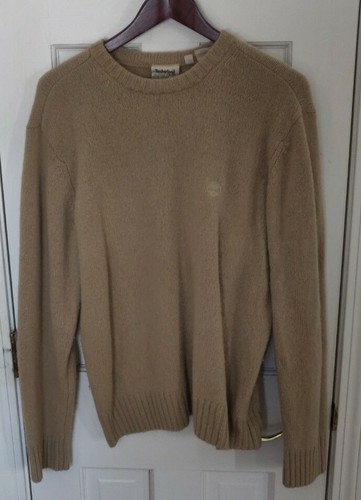 Mens timberland large sweater - mens,