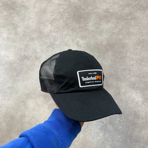 Casquette snapback timberland - snapback,