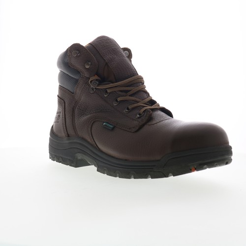 Timberland pro titan alloy - pro,