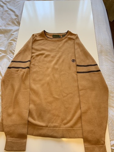 Timberland wheat sweater - wheat,