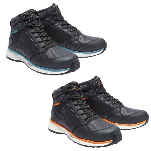 Timberland pro reaxion bottes - pro,
