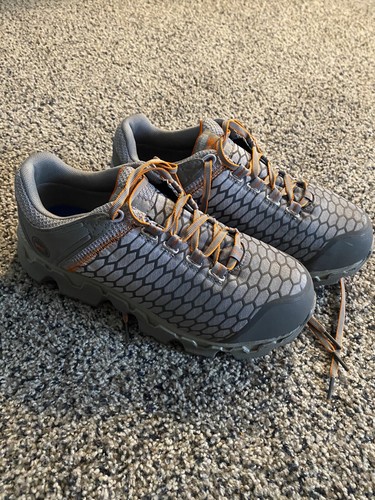 Esd safety shoes tmberlands - safety,