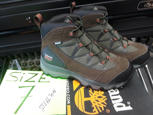 Timberland pro men rockscape - pro, men's