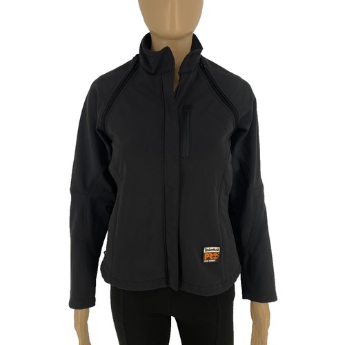 Veste noire timberland pro - veste,