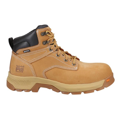 Bottes sécurité lacets - sécurité,